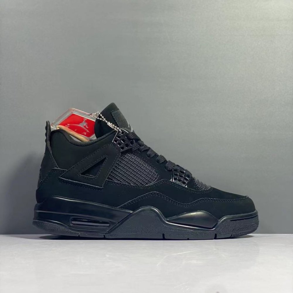 Air jordan ai4 retro - Picture 2 of 4